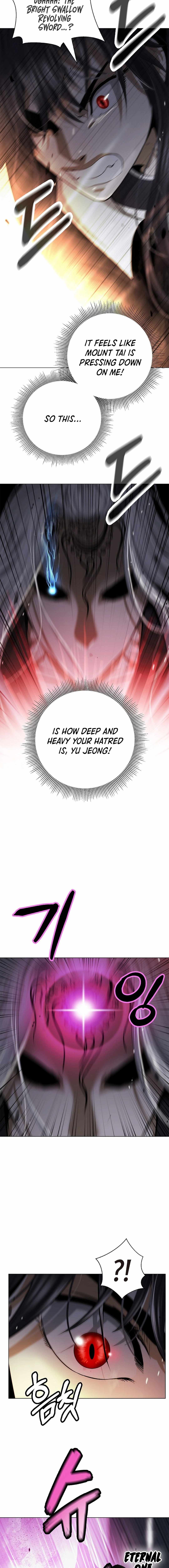 Call of the Spear Chapter 172 18